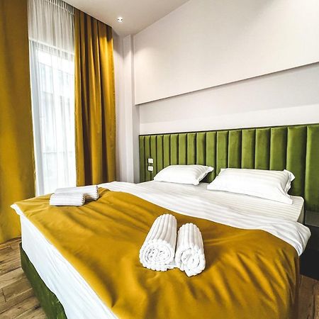 Nord Hotel Boutique Shkodër 外观 照片