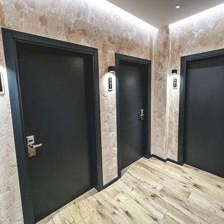 Nord Hotel Boutique Shkodër 外观 照片
