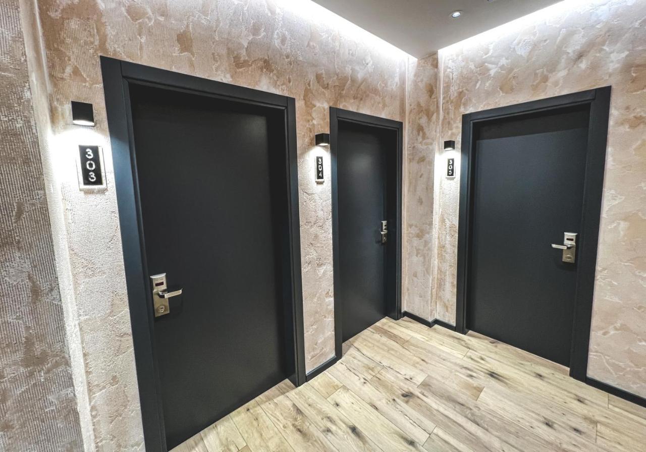 Nord Hotel Boutique Shkodër 外观 照片