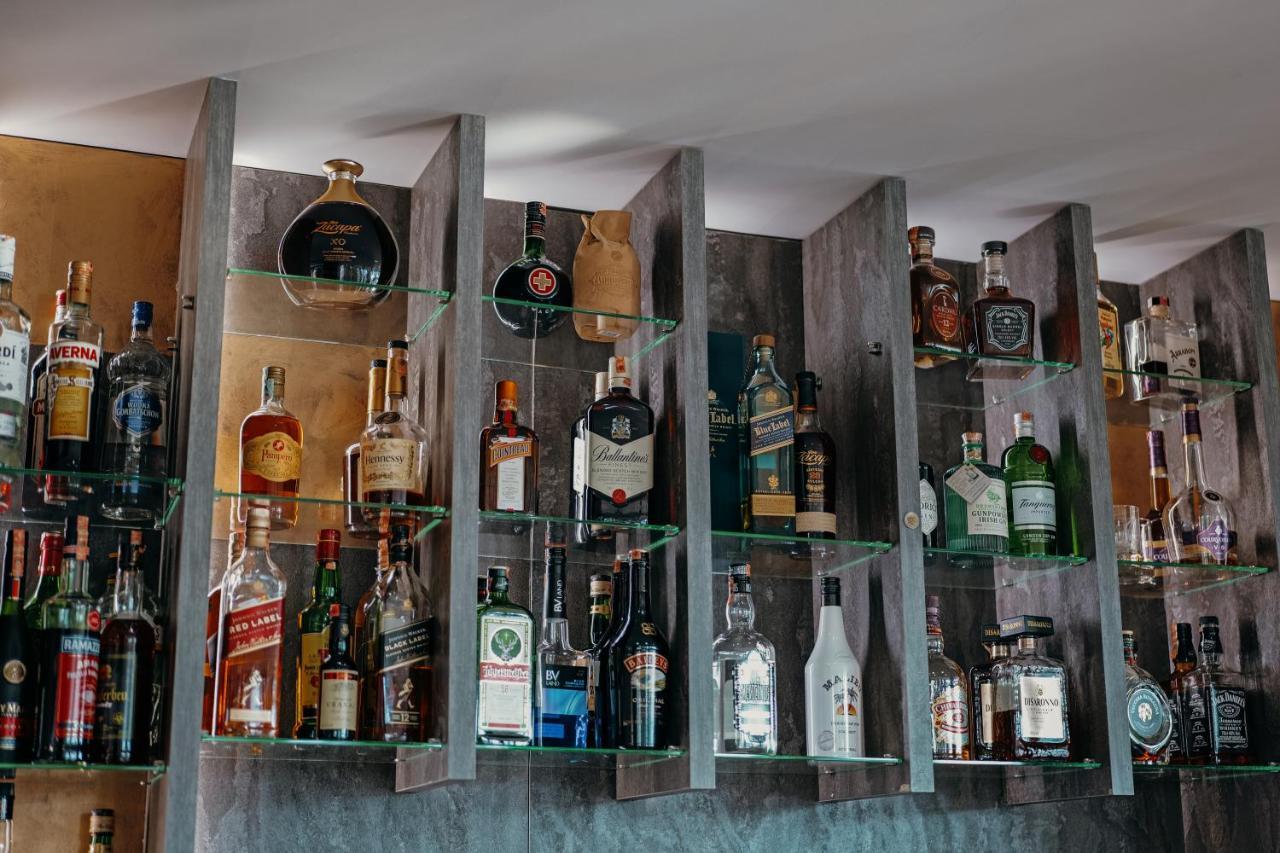 Nord Hotel Boutique Shkodër 外观 照片
